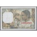 Коморские Острова 100 франков 1960 - 63 года (COMORES 100 francs 1960 - 63) P 3: UNC