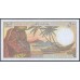Коморские Острова 500 франков 1986 год (COMORES 500 francs 1986) P 10b2: UNC