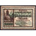 Данциг  5 миллионов марок 1923 г. (DANZIG  5.000.000 Mark 1923) P 23: XF