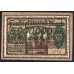 Данциг  5 миллионов марок 1923 г. (DANZIG  5.000.000 Mark 1923) P 23: XF