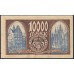 Данциг 10000 марок 1923 г. (DANZIG 10000 Mark 1923) P18: XF/aUNC
