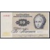 Дания 10 крон 1976 года, 1146583 A8761K(DENMARK 10 Kroner 1976) P 48f(3): UNC