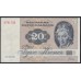 Дания 20 крон 1979 года, 8761739 A0791D (DENMARK 20 Kroner 1979) P 49а(1): UNC