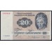Дания 20 крон 1988 (DENMARK 20 Kroner 1988) P 49h(1): UNC