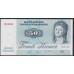 Дания 50 крон 1994 года, 7860586 D0941D (DENMARK 50 Kroner 1994) P 50k(1): UNC