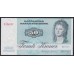 Дания 50 крон 1997 (DENMARK 50 Kroner 1997) P 50n(1): UNC