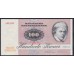 Дания 100 крон 1986 года, 68033903 D2861C (DENMARK 100 Kroner 1986) P 51o(1): UNC