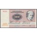 Дания 100 крон 1990 (DENMARK 100 Kroner 1990) P 51t(1): UNC