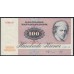 Дания 100 крон 1991 года, 0264541 E2913B (DENMARK 100 Kroner 1987) P 51u(3): UNC