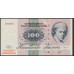 Дания 100 крон 1994 года, 455003H F0941H (DENMARK 100 Kroner 1994) P 54a(2): UNC