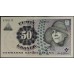 Дания 50 крон 2006 (DENMARK 50 Kroner 2006) P 60c(1) : UNC