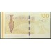 Дания 100 крон 2010 (DENMARK 100 Kroner 2010) P 66b : UNC