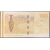 Дания 100 крон 2013 (DENMARK 100 Kroner 2013) P 66c(2) : UNC