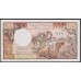 Джибути 1000 франков (1979-2005), L.1 08402 (Djibouti 1000 francs (1979-2005)) P 37a: UNC