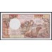Джибути 1000 франков (1979-2005) (Djibouti 1000 francs (1979-2005)) P 37a : UNC