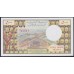 Джибути 5000 франков (1979-2002), РЕДКИЕ (Djibouti 5000 francs (1979-2002)) P 38a: UNC