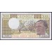Джибути 5000 франков (1979-2002) (Djibouti 5000 francs (1979-2002)) P 38d: UNC