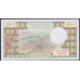 Джибути 5000 франков (1979-2002) (Djibouti 5000 francs (1979-2002)) P 38d: UNC