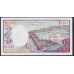 Джибути 10000 франков (1984-1999), РЕДКИЕ (Djibouti 10000 francs (1984-1999)) P 39a: UNC