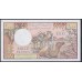 Джибути 1000 франков (1979-2005) (Djibouti 1000 francs (1979-2005)) P 37d(2): UNC