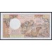 Джибути 1000 франков (1979-2005) (Djibouti 1000 francs (1979-2005)) P 37e: UNC