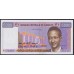 Джибути 5000 франков (2002) (Djibouti 5000 francs (2002)) P 44(2): UNC