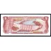 Доминиканская Республика 5 песо 1995 (DOMINICAN REPUBLIC 5 Pesos 1995) P 147a : UNC