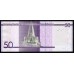 Доминиканская Республика 50 песо 2014 (DOMINICAN REPUBLIC 50 Pesos 2014) P 189а : UNC