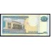 Доминиканская Республика 2000 песо 2011 (DOMINICAN REPUBLIC 2000 Pesos 2011) P 188а : UNC