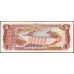 Доминиканская Республика 5 песо 1985 (DOMINICAN REPUBLIC 5 Pesos 1985) P 118c : UNC