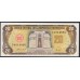 Доминиканская Республика 20 песо 1987 (DOMINICAN REPUBLIC 20 Pesos 1987) P 120c(3): UNC