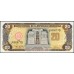 Доминиканская Республика 20 песо 1998 (DOMINICAN REPUBLIC 20 Pesos 1998) P 154b : UNC