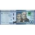 Доминиканская Республика 2000 песо 2014 (DOMINICAN REPUBLIC 2000 Pesos 2014) P 194 : UNC