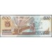 Доминиканская Республика 500 песо 1992 (DOMINICAN REPUBLIC 500 Pesos 1992) P 140s : UNC