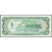 Доминиканская Республика 10 песо 1997 (DOMINICAN REPUBLIC 10 Pesos 1997) P 153a : UNC
