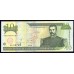 Доминиканская Республика 10 песо 2000 года (DOMINICAN REPUBLIC 10 Pesos 2000) P 165a : UNC