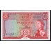 Джерси 5 фунтов ND (1963) (JERSEY 5 Pounds ND(1963)) P 9b: UNC