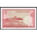 Джерси 5 фунтов ND (1963) (JERSEY 5 Pounds ND(1963)) P 9b: UNC