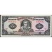 Эквадор 5 сукре 1988 г. (ECUADOR 5 sucres 1988) P 113d(4): UNC