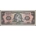 Эквадор 10 сукре 1986 (ECUADOR 10 sucres 1986) P 121 : UNC