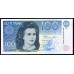Эстония 100 крон 1991 (ESTONIA 100 krooni 1991) P 74а : UNC