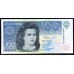 Эстония 100 крон 1992 (ESTONIA 100 krooni 1992) P 74b : UNC-