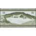 Фарерские Острова 10 крон 1949 (1974) (FAEROE ISLANDS 10 Krónur 1949 (1974)) P 16a : Unc
