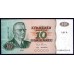Финляндия 10 марок 1980 (FINLAND 10 Mark 1980) P 112a(05) : UNC
