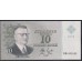 Финляндия 10 марок 1963 (FINLAND 10 Mark 1963) P 104a(55) : UNC
