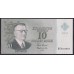 Финляндия 10 марок 1963 (FINLAND 10 Mark 1963) P 104a(89) : UNC