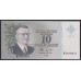 Финляндия 10 марок 1963 (FINLAND 10 Mark 1963) P 104a(48) : UNC