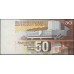 Финляндия 50 марок 1986 (FINLAND 50 Mark 1986) P 118a(38) : UNC