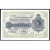 Фолклендские Острова 1 фунт 1982 года (FALKLAND ISLANDS 1 Pound 1982) P8d: UNC