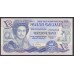 Фолклендские Острова 1 фунт 1984 года (FALKLAND ISLANDS 1 Pound 1984) P 13: UNC